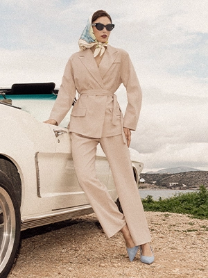 CO-ORDS ΑΠΟ 14,99€