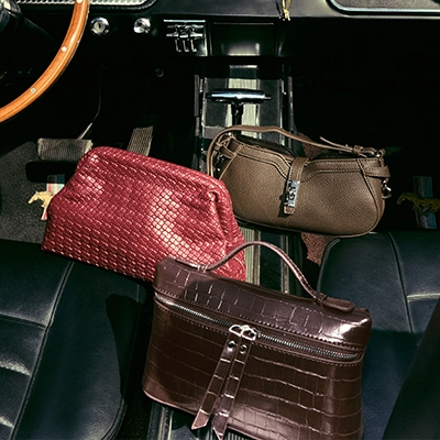 ΤΣΑΝΤΕΣ & ΑΞΕΣΟΥΑΡ ΑΠΟ 3,99€