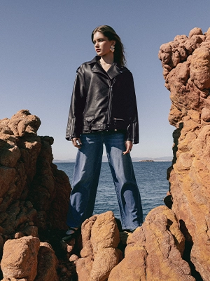 JACKETS FROM 14.99€