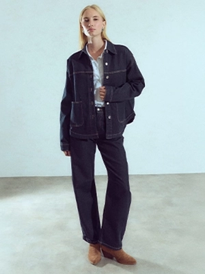 Denim Collection