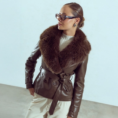 Ζακέτες & Jackets