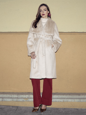 OUTERWEAR FROM 16,99€