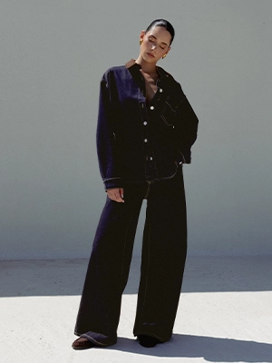 Denim Collection