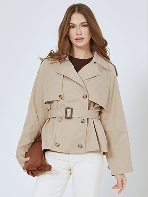 OUTERWEAR FROM 9,99€