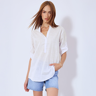 LINEN COMFORT
