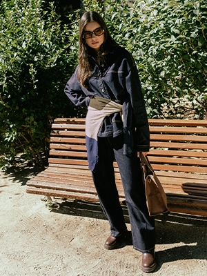 Denim Collection
