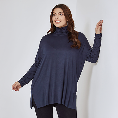 PLUS SIZE ΑΠΟ 6,99€