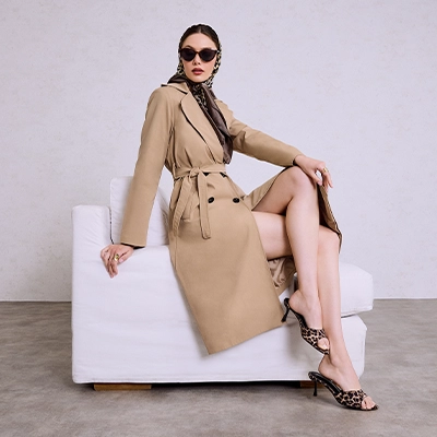 JACKETS from 14.99€