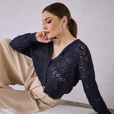 CARDIGANS from 7.99€