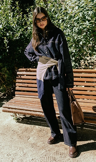 Denim Collection