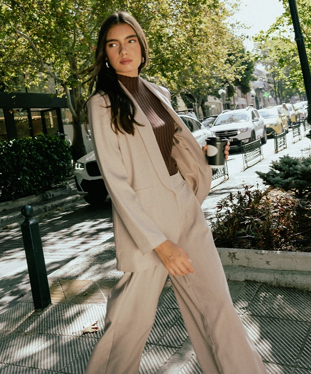 Office Style