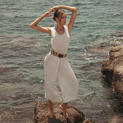 LINEN COMFORT
