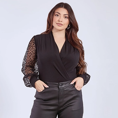 PLUS SIZE ΑΠΟ 7,99€