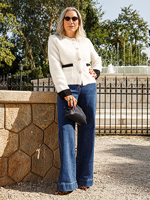 DENIM ESSENTIALS