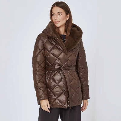 OUTERWEAR FROM 9,99€