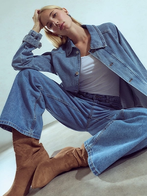 Denim Collection