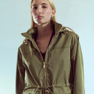 Ζακέτες & Jackets