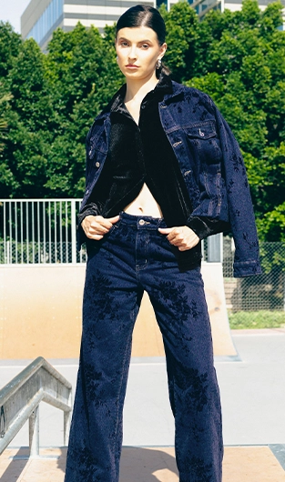 Denim Collection