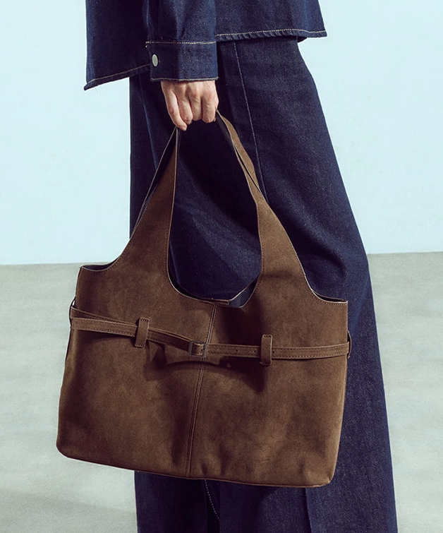 Bags FW Collection