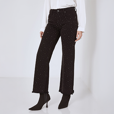 TROUSERS FROM 6,99€