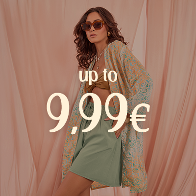 TOP SELLERS UNDER 10€