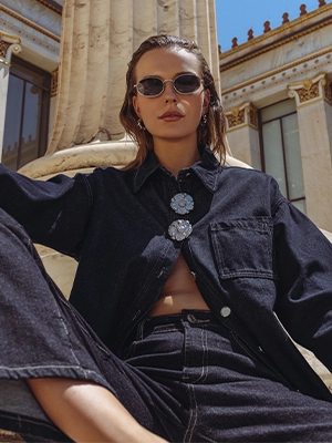 New Season’s Essentials