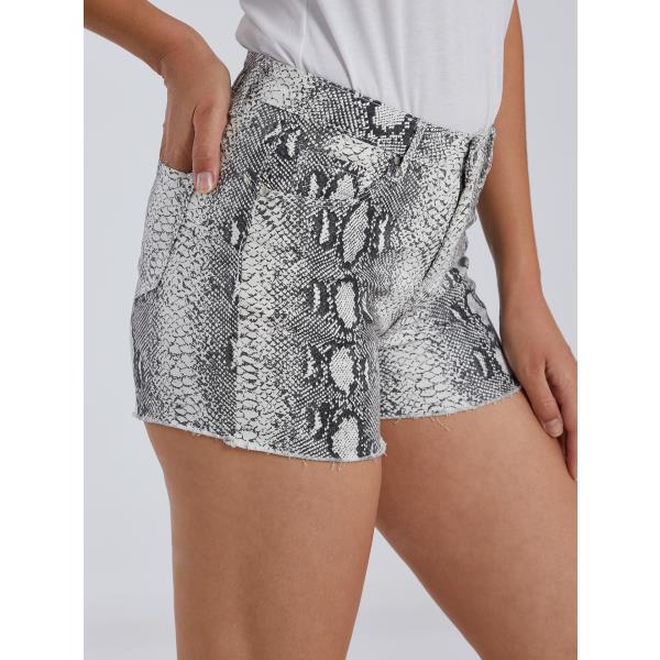 【最終値下】StudioR330 SNAKE PRINT BIKE SHORTS 最終値下】StudioR330 SNAKE PRINT BIKE SHORTS - メルカリ
