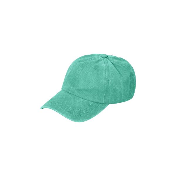 Βαμβακερό καπέλο jockey σε βεραμάν, 4,99€ | Celestino