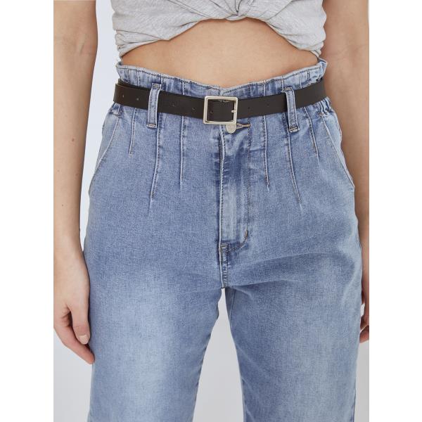 Τζιν slouchy σε μπλε ανοιχτό, 29,99€ | Celestino