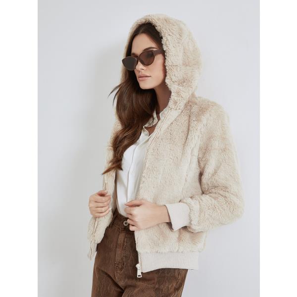Women's Faux-Fur Jackets 2025 from 19,99€ | Celestino Women's Faux-Fur Jackets 2025 from 19,99€ | Celestino