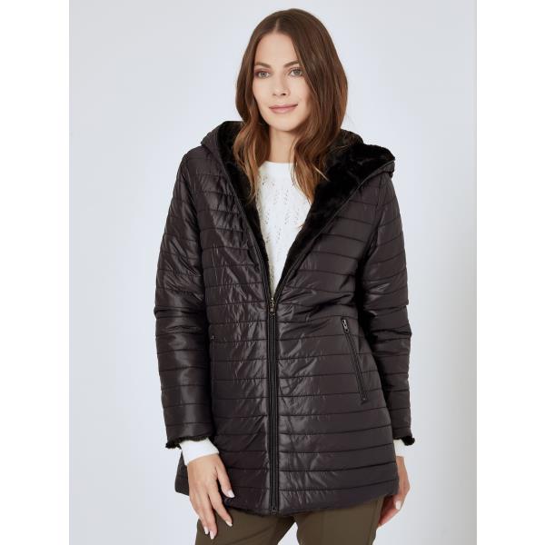 美品★ BUMPY SHEER DOUBLE JACKET WR9907.6420-1@4.JPG