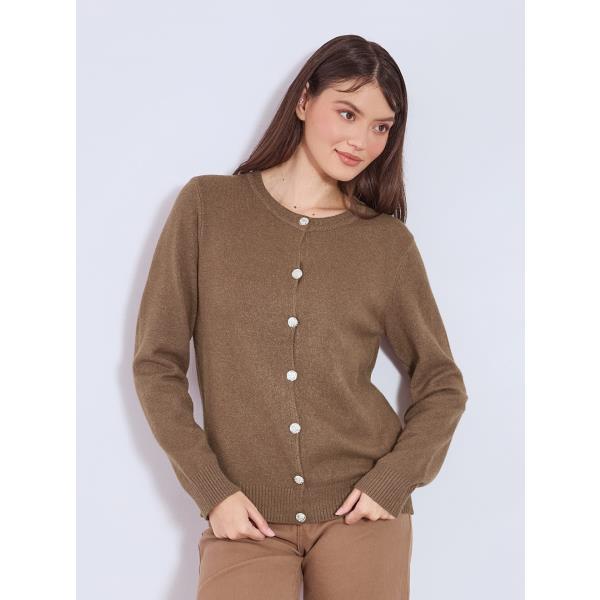 トップス vintage brown faded cardigan トップス vintage brown faded cardigan トップス vintage brown faded