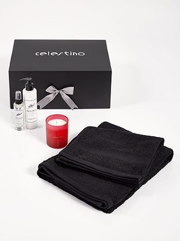 Gift set with 5 products