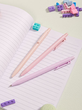 3 pieces mechanicals pencils set in set 1