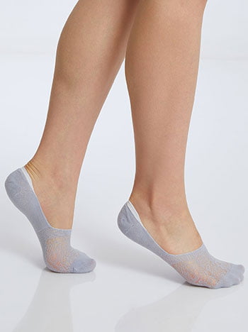 Celestino Σετ με 2 ζευγάρια κάλτσες με βαμβάκι SK1025.0213+3