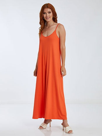 Παντελόνια/Ολόσωμες φόρμες Ολόσωμη φαρδιά φόρμα SK1602.1001+4