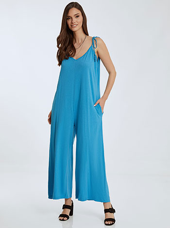 Παντελόνια/Ολόσωμες φόρμες Βαμβακερή ολόσωμη φόρμα SL7814.1856+5