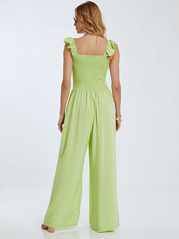 Phase eight best sale lime jumpsuit