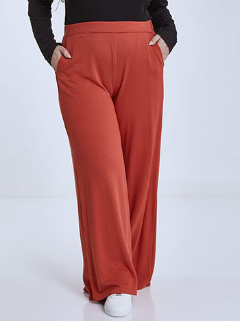 Women's Plus Size Trousers 2024 from 4,50€
