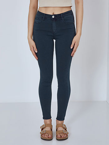 Παντελόνια/Παντελόνια Skinny παντελόνι SM7612.1173+5