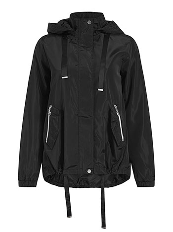 さらに100円引き◆MARITHE◆NYLON HOODIE WIND BREAKER Amazon.com: Lxitoler Raincoats For Women With Hood Plus Size