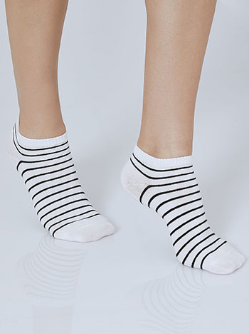 Celestino Σετ με 3 ζευγάρια κάλτσες SM9999.0041+4