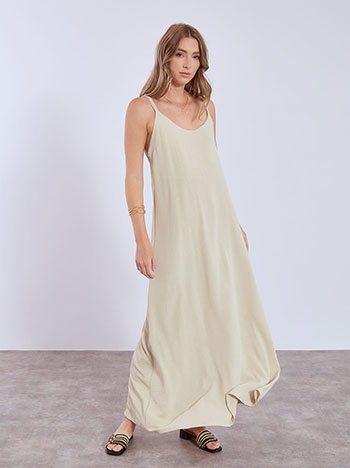 karen millen beaded embellished woven maxi dress Back Slit French Dress