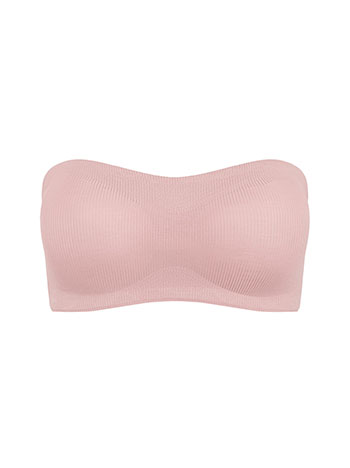 Σουτιέν strapless ριπ σε σάπιο μήλο