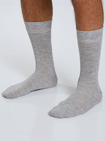 Celestino Σετ με 2 ζευγάρια ανδρικές κάλτσες WM0025.0002+1