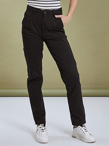 Παντελόνια/Παντελόνια Παντελόνι chino με βαμβάκι WQ0001.1009+2