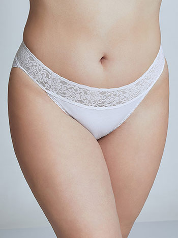 Women's Plus Size Underwear 2024 from 1,99€