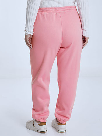 Curvy sweatpants discount