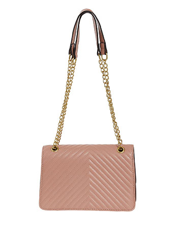 Dusty pink online bags