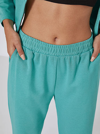 Sweatpants elastic waistband online